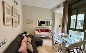 Apartamento Sierpes-Azofaifo
